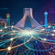 درخواست بازگرداندن حق ارتباط و اطلاعات به ملت و برقراری فوری و پایدار اینترنت بین‌الملل در سراسر کشور