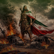 نه به تخریب زیرساخت‌های ایران تاریخی