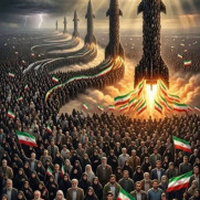 درخواست محاکمه و مجازات مقامات و مزدوران آمریکایی-صهیونی