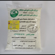 یاری به بیماران سلیاکی و تکریم مهندس عباسی در تولید «آرد مشکات»