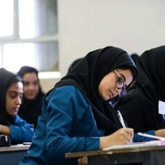 درخواست برای تغییر شرایط امتحانات پایان‌ترم دانش‌آموزان در همه مقاطع تحصیلی
