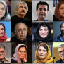 #سلبریتی_سکوت