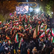 درخواست ساماندهی تجمعات شبانه و حفظ حقوق شهروندان
