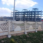 درخواست پیگیری مشکلات متقاضیان مسکن ملی شهرک پرواز همدان