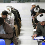 مطالبه افزایش شهریه طلاب