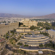 درخواست بازگشایی دانشگاه شیراز برای مقاطع تحصیلات تکمیلی