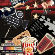درخواست حمایت مردمی از سینما، تئاتر و اکران فیلم
