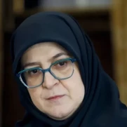 درخواست برکناری سخنگوی دولت، خانم مهاجرانی
