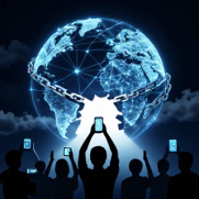درخواست بازگشت اینترنت بین‌الملل با کیفیت و رفع محدودیت‌های دسترسی