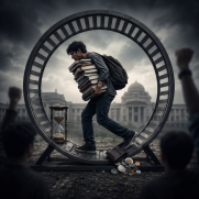 درخواست بازنگری در ممنوعیت تطبیق واحد برای دانشجویان کارشناسی ناپیوسته