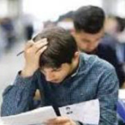اعتراض به تغییر ناگهانی شیوه آموزشی و درخواست بازنگری در تصمیم حضوری شدن کلاس‌ها و امتحانات