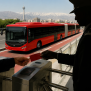 #حفظ_شغل_متصدیان_کنترل_بلیت_brt