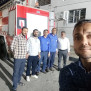 #تبدیل_وضعیت_آتش_نشانی