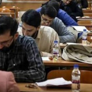 درخواست برگزاری مجازی امتحانات دانشگاه آزاد اسلامی در مقاطع ارشد و دکتری