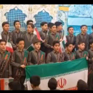 درخواست معرفی امام جماعت جدید برای مسجد زینبیه