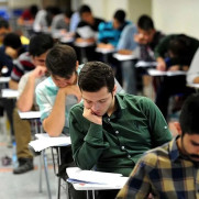 درخواست از جناب پزشکیان برای دخالت و مثبت کردن تأثیر معدل یازدهم‌ها