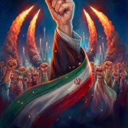 برای رساندن ایران به قله قدرت، تا آخرین نفس، پشت رهبرمان ایستاده‌ایم