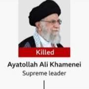 درخواست تصویب «قانون خونخواهی و بازدارندگی ترور مقامات ایران» از مجلس شورای اسلامی