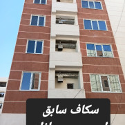 درخواست رسیدگی به وضعیت متقاضیان پروژه مسکن ملی سکاف قزوین