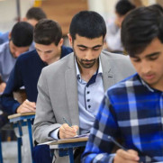 درخواست دانشجویان پزشکی و دندانپزشکی کشور برای مساعدت در برگزاری آزمون علوم پایه