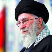 درخواست تشییع ولی امر مسلمین جهان، شهید آیت‌الله العظمی سید علی خامنه‌ای در شیراز