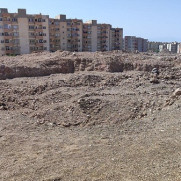 درخواست فوری از وزارت راه و شهرسازی برای پایان دادن به بلاتکلیفی ۷ساله پروژه مسکن ملی شهر جدید مهستان هشتگرد