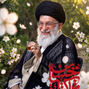 وداع با رهبر شهید؛ نه در جشن استقلال آمریکا!