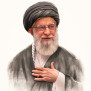 #خاکسپاری_قائد_شهید_در_قم