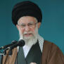 #تشییع_امام_شهید_در_تبریز