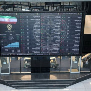 درخواست ایجاد امکان بهره‌مندی سهام‌داران حقیقی خوش‌حساب از تسهیلات بانکی