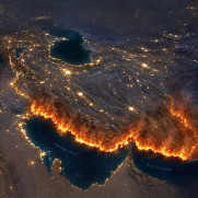 جنوب قلب ایران است