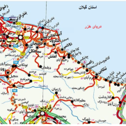 درخواست الحاق تنکابن و رامسر به استان گیلان