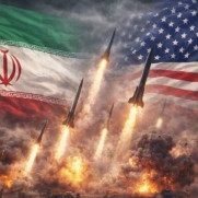 اعلام آمادگی برای حضور در مناطق جنگی