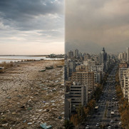 درخواست ابطال مصوبه بلندمرتبه‌سازی در بندرانزلی