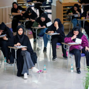 درخواست تعیین تکلیف سریع امتحانات نهایی مناطق جنوبی