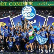درخواست اعلام رسمی قهرمانی استقلال در لیگ برتر ۱۴۰۴-۱۴۰۵