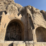 #ثبت_جهانی_طاق_بستان