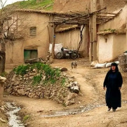درخواست حل مشکل آنتن‌دهی و قطعی مکرر اینترنت در روستای دستجرد قاقازان شرقی