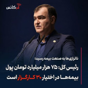 درخواست افشای اسامی کارگزاران و شرکت‌های متخلف فروش ۳ همتی بیمه خودرو بدون وصول