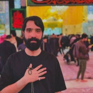 درخواست برخورد قاطع با قاتلین شهید حمیدرضا رجب‌زاده