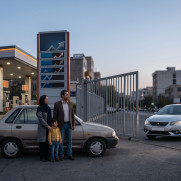 بنزین را گران کنید؛ اما بعد از برداشتن انحصار خودرو