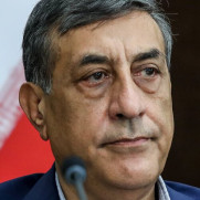 درخواست عزل دکتر قائم‌پناه از سمت معاون اجرایی رئیس‌جمهور