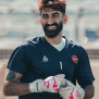 #سربازی_علیرضا_بیرانوند‌