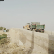 درخواست بازسازی و مراقبت از پل کهنه کرمانشاه و ساخت پل جدید جهت جلوگیری از تردد وسایل نقلیه بر روی آن