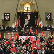 درخواست پایان مرخصی با حقوق نمایندگان مجلس شورای اسلامی