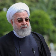 حمایت از دکتر حسن روحانی