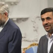 درخواست رسیدگی به عملکرد محمود احمدی‌نژاد و سعید جلیلی