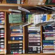درخواست جلوگیری از تعطیل‌شدن کتابخانه محلهٔ تهرانسر