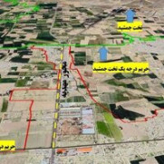 اعتراض به شهرداری مرودشت جهت اقدام به تصاحب حریم درجه ۲ تخت‌جمشید