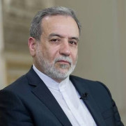 حمایت از سید عباس عراقچی
